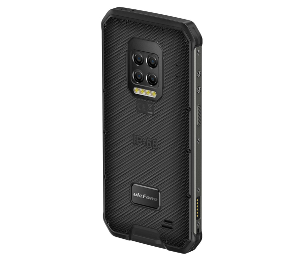 uleFone Armor 9E 8/128GB Dual SIM LTE czarny - 597782 - zdjęcie 7